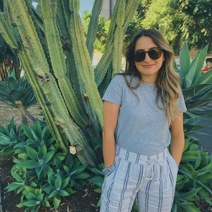 Meet your Posher, Robin